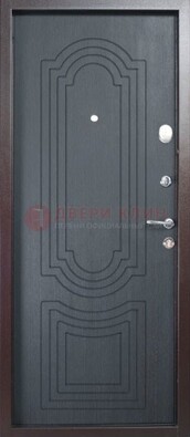 Эксклюзивная железная дверь с МДФ ДМ-59 в Электростали