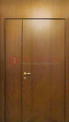 Светлая  тамбурная дверь ДТМ-22 в Волгограде